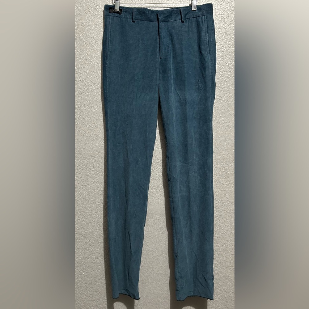 Ted Baker corduroy pant